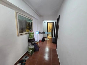 Apartament cu trei camere  constructie recenta - imagine 5