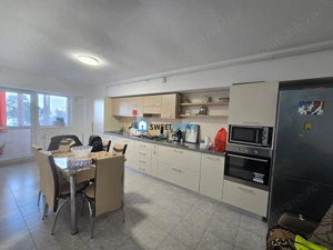 Apartament cu trei camere  constructie recenta - imagine 2