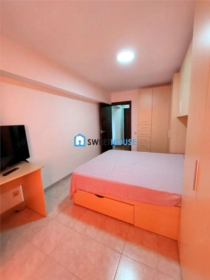 Apartament cu trei camere  constructie recenta - imagine 3