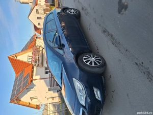 Opel Astra J Sport Tourer 1.7CDTI, an 2011