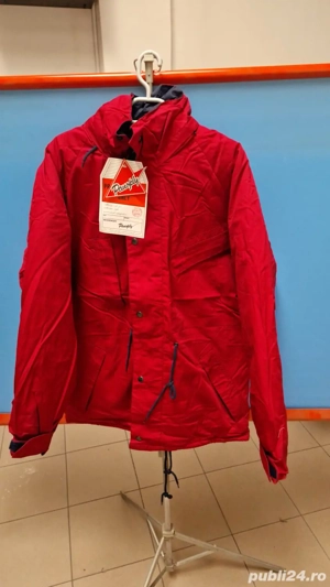 Geaca de iarna - oferta - imagine 2