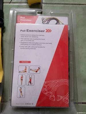 Echipament pentru Acasă și Turistic  - imagine 2