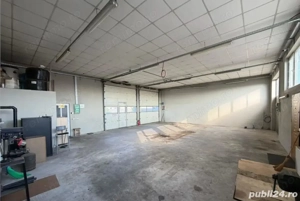 De închiriat hală + birouri   Focșani, str. Luceafărului nr. 10 - imagine 7