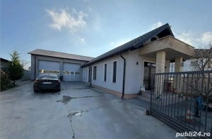 De închiriat hală + birouri   Focșani, str. Luceafărului nr. 10 - imagine 9