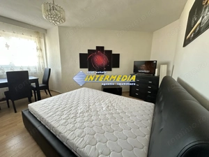 Chirie | Garsoniera | 28 mp. | Spatioasa | Vedere Panoramica |CETATE M-uri Bulevard | Mobilata &