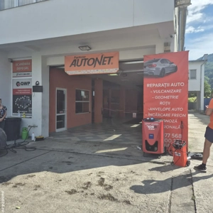 Angajez mecanic auto cu experiență in Piatra Neamț 
