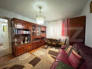 Apartament 2 camere, 45 mp, zona Dorobantilor 