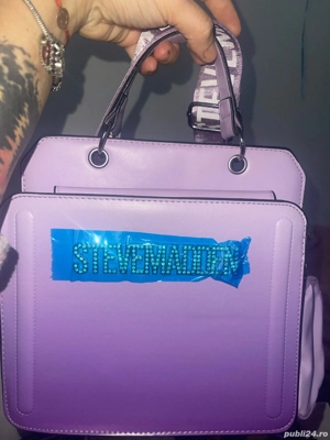 Geantă Steve Madden