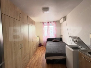 Garsoniera de vanzare, 13 mp, zona Take Ionescu - Facultatea de Medicina - imagine 4