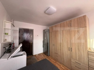 Garsoniera Renovata in zona Facultatii de Medicina 