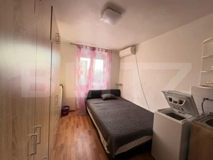 Garsoniera de vanzare, 13 mp, zona Take Ionescu - Facultatea de Medicina - imagine 3