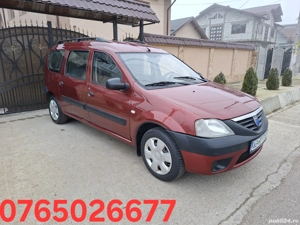vand dacia mcv 1.5 85cp