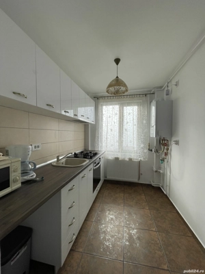 Apartament langa Tribunal - imagine 4