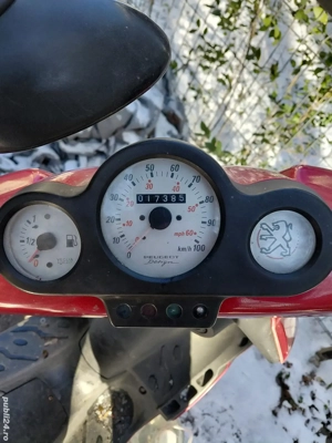 peugeot speedfight - imagine 5