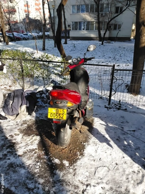 peugeot speedfight - imagine 3