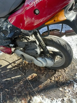 peugeot speedfight - imagine 4