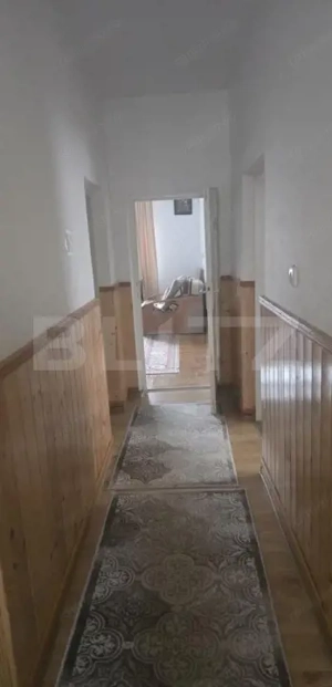 Casa individuala, 120 mp, zona Sararie - UMF - imagine 5