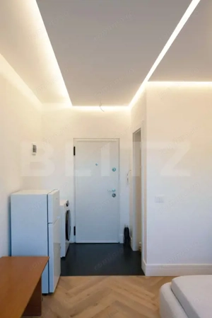 Garsoniera, 17.80 mp, zona Ipotesti - imagine 4