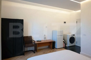 Garsoniera, 17.80 mp, zona Ipotesti - imagine 3