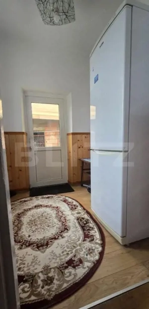 Casa individuala, 120 mp, zona Sararie - UMF - imagine 6