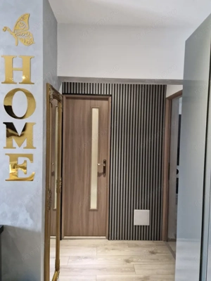 Apartament 2 camere, 48 mp, zona Hotvon - imagine 3