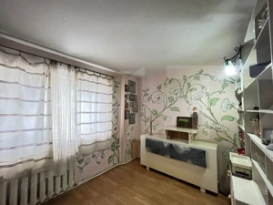 Apartament 4 camere, decomandat, 80 mp, et 1 – cu garaj inclus