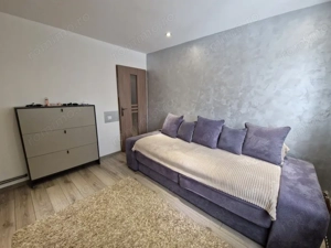 Apartament 2 camere, 48 mp, zona Hotvon - imagine 6