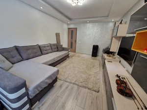 Apartament 2 camere, 48 mp, zona Hotvon - imagine 2