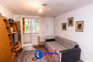 ID 2866 Apartament 2 camere - Strada I. L. Caragiale