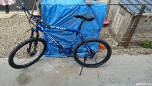 Vând bicicleta pentru bărbați  - imagine 4