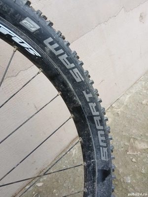 Vând bicicleta pentru bărbați  - imagine 3