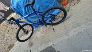 Vând bicicleta pentru bărbați  - imagine 5