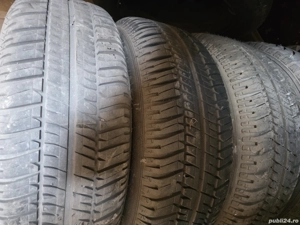 carlig remorcare Dacia Duster 2010-2024 jante16 vw 205 60 16,185 65 15  - imagine 4