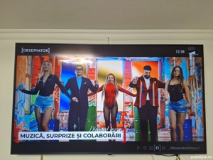 Vand televizor LG 55UT81003LA 