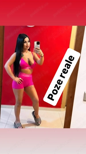 New în oraș Poze Reale
