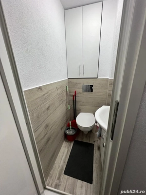 Șagului-Turist  - Shopping City-LUX-la PRIMA închiriere,280 E - imagine 5