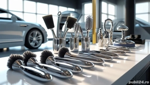 Detailing Auto-Moto  - Redăm strălucirea!