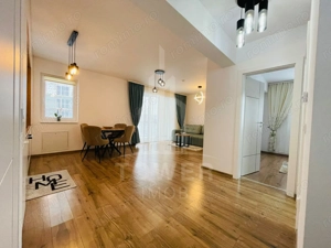 Apartament 2 camere de închiriat - Zona Doamna Stanca