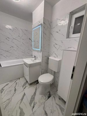 PF Apartament 3 camere mobilat utilat Mănăștur 