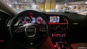 Audi A5 Sportback 2011 - imagine 2