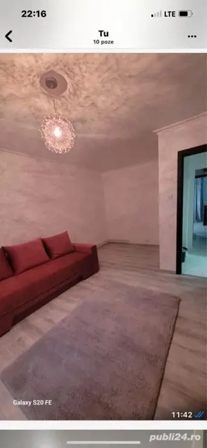 apartament 2 camere-colentina-mc donalds-