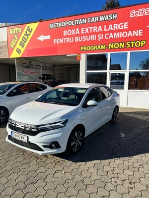 Angajam sofer ride-sharing - imagine 2