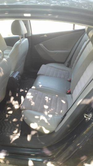 Vand Vw pasat b6 - imagine 2