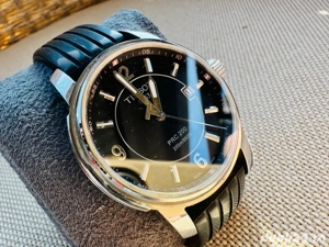 Ceas barbatesc Tissot T-Sport PRC 200 Quartz T014.410A