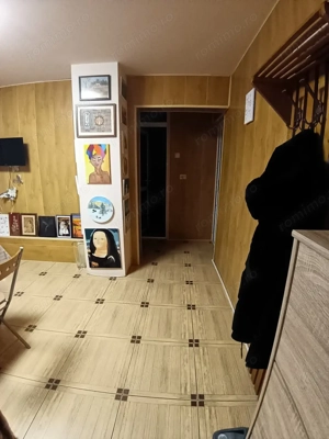 Apartament 2 camere decomandat-zona KM5 - imagine 4