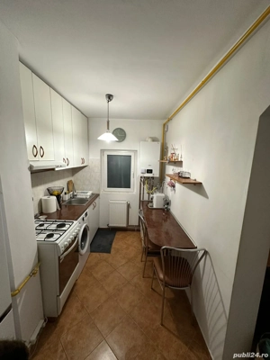 De închiriat   Apartament 2 camere   Zona Circumvalațiunii- 919