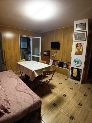 Apartament 2 camere decomandat-zona KM5 - imagine 3