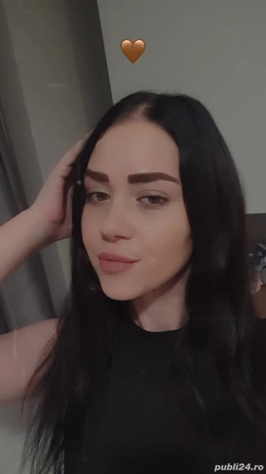 Buna sunt alis si am 23 de anișori