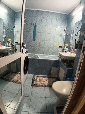 Apartament 2 camere decomandat-zona KM5 - imagine 7