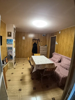 Apartament 2 camere decomandat-zona KM5 - imagine 11